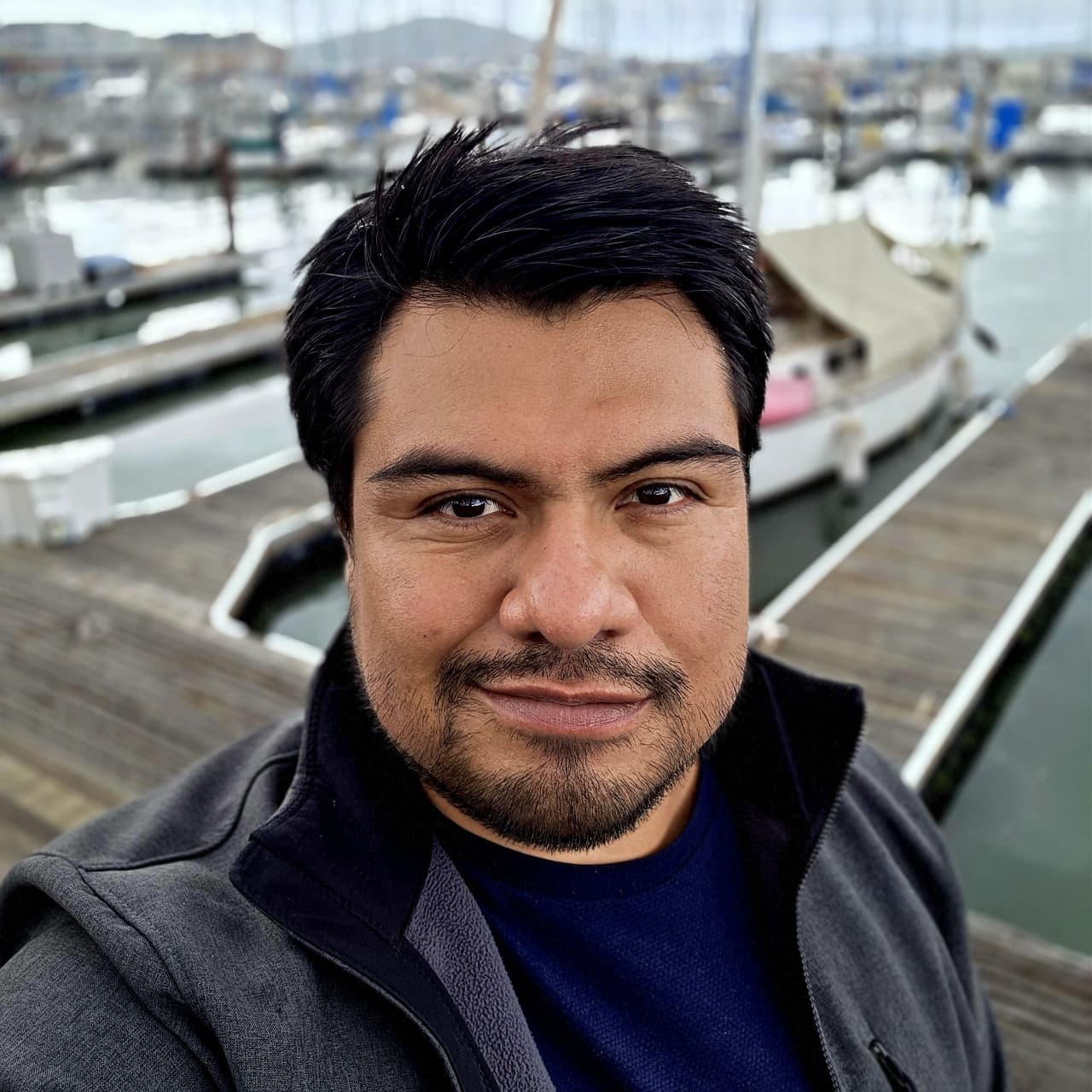 César Méndez